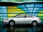 Toyota Aurion 2009 года (UAE)